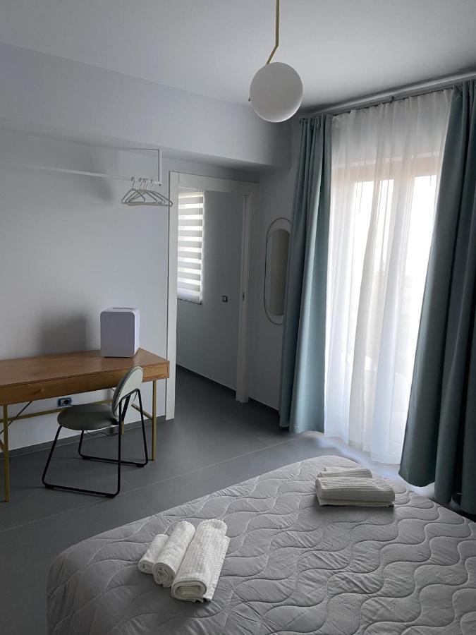 Bed and Breakfast Etna Stone Zafferana Etnea Exterior foto