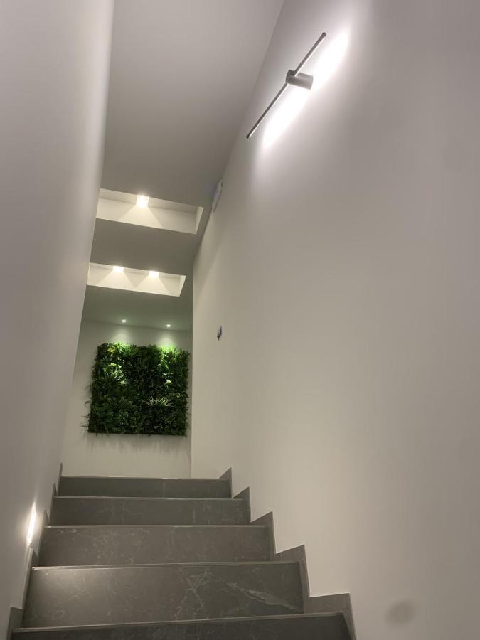Bed and Breakfast Etna Stone Zafferana Etnea Exterior foto