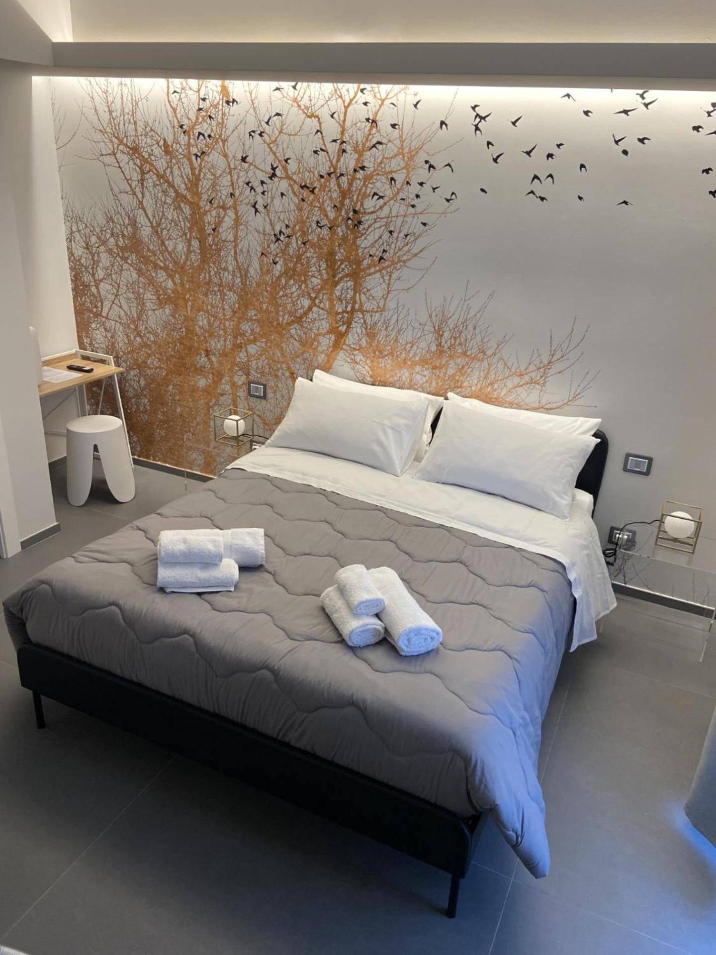 Bed and Breakfast Etna Stone Zafferana Etnea Exterior foto