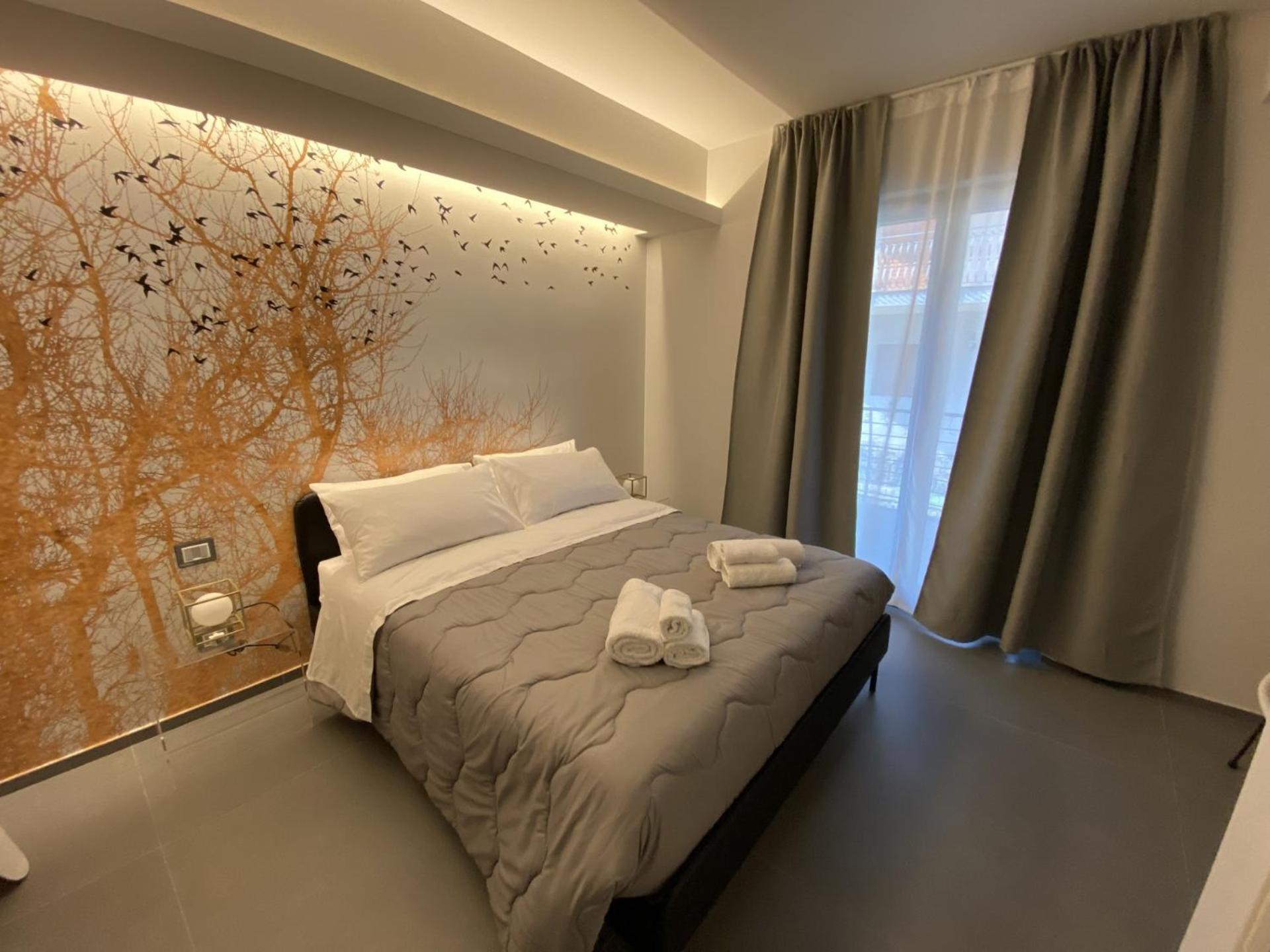 Bed and Breakfast Etna Stone Zafferana Etnea Exterior foto