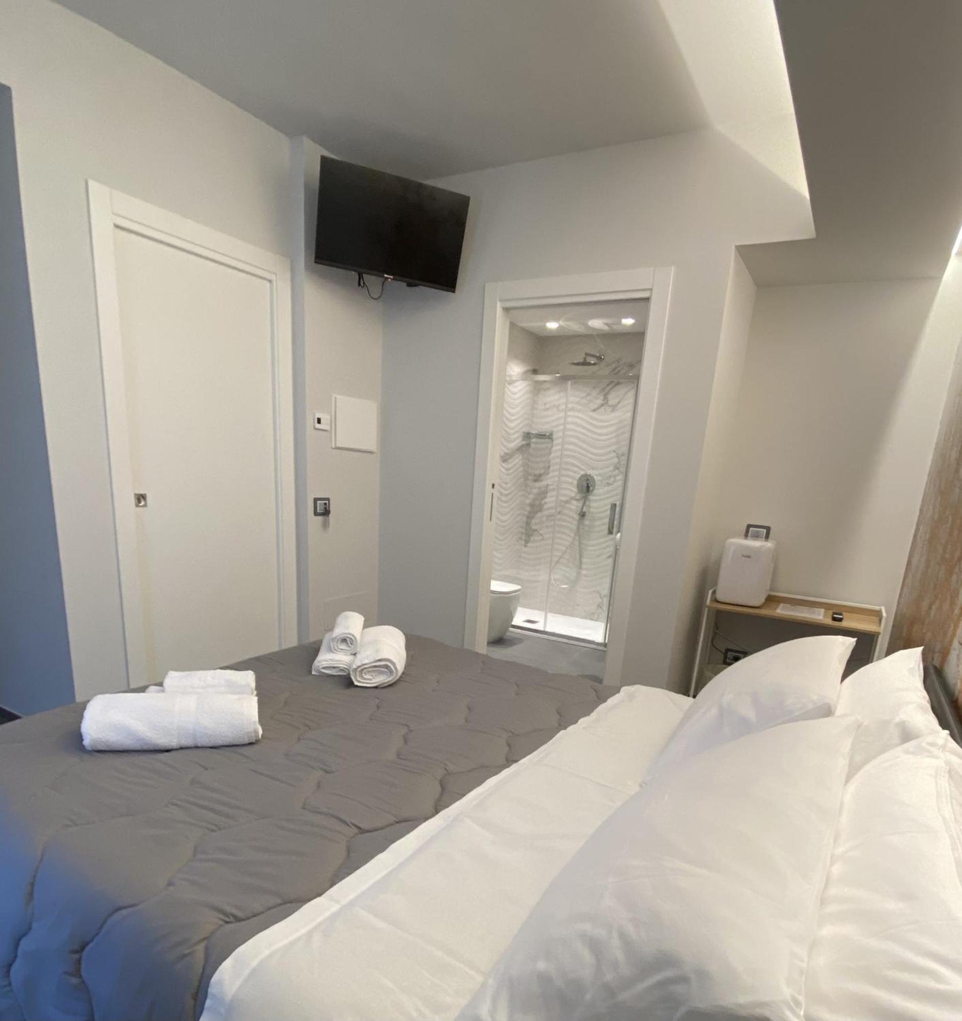 Bed and Breakfast Etna Stone Zafferana Etnea Exterior foto